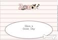 Patch the Dog Zoe Large Dl Insert