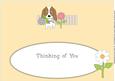 Kosmo the Dog Large Dl Insert 1