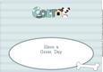 Patch the Dog Colt Large Dl Insert