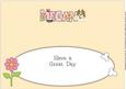 Kosmo the Dog Megan Large Dl Insert
