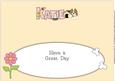 Kosmo the Dog Katie Large Dl Insert