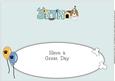 Kosmo the Dog Seth Large Dl Insert