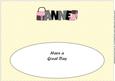 Bag and Shoes Anne Large Dl Insert