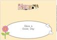 Kosmo the Dog Nell Large Dl Insert