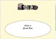 Bag & Shoes Emily Large Dl Insert