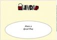 Bag & Shoes Linda Large Dl Insert