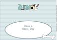 Patch the Dog Ben Large Dl Insert