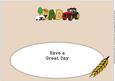 Country Life Dad Large Dl Insert