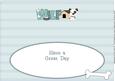 Patch the Dog Wilf Large Dl Insert