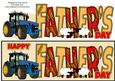 Country Life Father's Day Large Dl