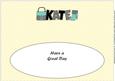 Bag & Shoes Kate Large Dl Insert