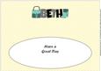 Bag & Shoes Beth Large Dl Insert