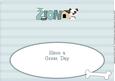 Patch the Dog Zion Large Dl Insert