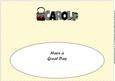 Bag & Shoes Carol Large Dl Insert