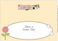 Kosmo the Dog Robyn Large Dl Insert