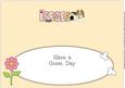 Kosmo the Dog Isobel Large Insert