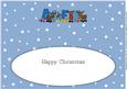 Rudolf and Friends Alex Large Dl Insert
