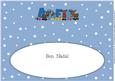 Rudolf and Friends Alex Large Dl Insert 2