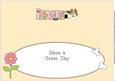 Kosmo the Dog Isabel Large Dl Insert