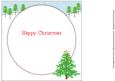 Insert for Santa and Rudolf Mini Kit