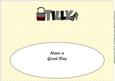 Bag & Shoes Tilly Large Dl Insert