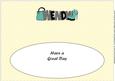 Bag & Shoes Wendy Large Dl Insert