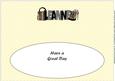 Bag & Shoes Leanne Large Dl Insert
