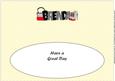 Bag & Shoes Brenda Large Dl Insert
