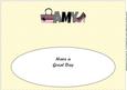 Bag & Shoes Amy Large Dl Insert