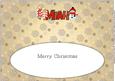 Cute Snowman Miah Large Dl Insert