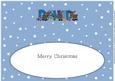Rudolf and Friends David Large Dl Insert