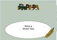 Country Life Papa Large Dl Insert