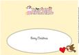 Patch Xmas Rachel Large Dl Insert