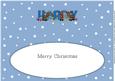 Rudolf and Friends Harry Large Dl Insert