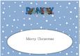 Rudolf and Friends Danny Large Dl Insert