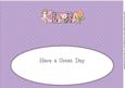 Ballerina Clara Large Dl Insert