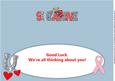 Superted Girl Suzanne Large Dl Insert
