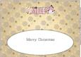 Cute Snowman Miley Large Dl Insert