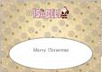 Santa Isabell Large Dl Insert