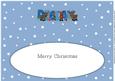 Rudolf & Friends Declan Large Dl Insert