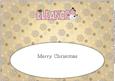 Cute Snowman Eleanor Large Dl Insert