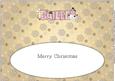 Cute Snowman Bailee Large Dl Insert