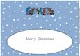 Rudolf and Friends Cole Large Dl Insert