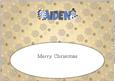 Cute Snowman Aiden Large Dl Insert