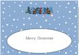 Rudolf and Friends Joshua Large Dl Insert