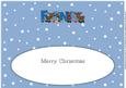 Rudolf and Friends Finn Large Dl Insert