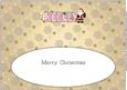 Santa Keeley Large Dl Insert