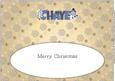 Cute Snowman Chaye Large Dl Insert