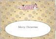 Cute Snowman Indie Large Dl Insert