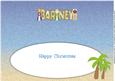 3 Wise Men Barney Large Dl Insert